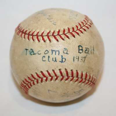 Baseball