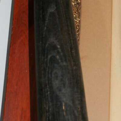 Bat, Baseball