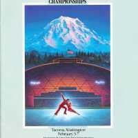 1987 U.S. Figure Skating Championships