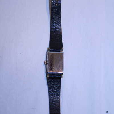 Wristwatch