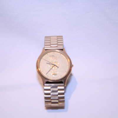 Watch, Pocket