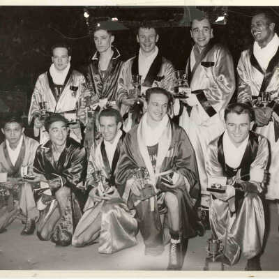 Print, Photographic