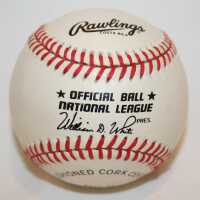 Baseball