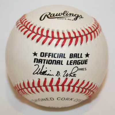 Baseball