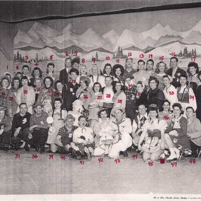 Print, Photographic