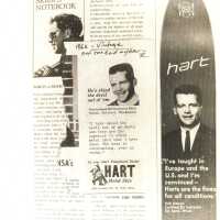 Ad, Magazine