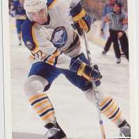 Card, Hockey