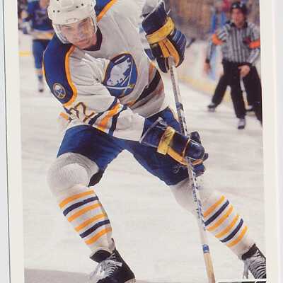 Card, Hockey