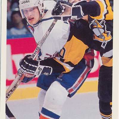 Card, Hockey