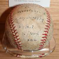 Baseball