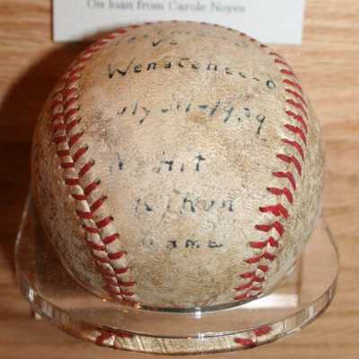 Baseball