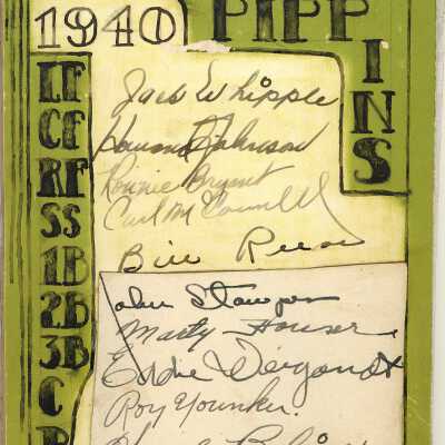 Roster