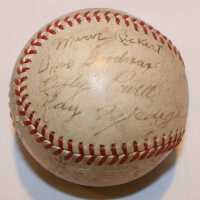 Baseball
