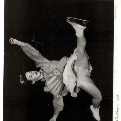 Print, Photographic