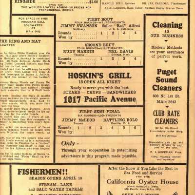 Program
