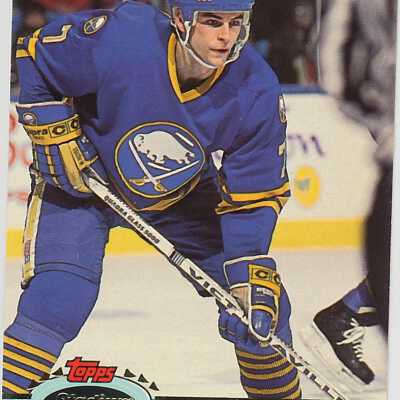 Card, Hockey