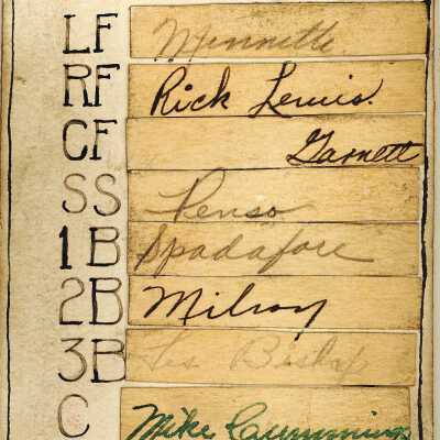 Roster