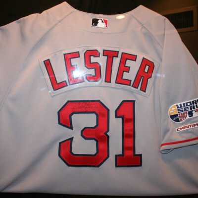 Uniform