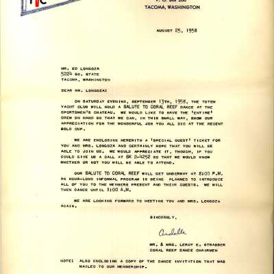 Letter