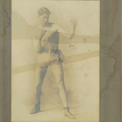 Print, Photographic