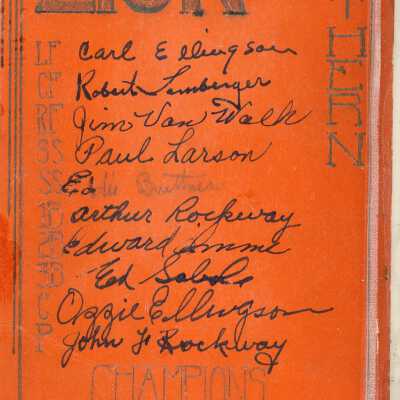 Roster