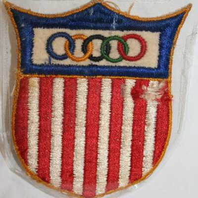 Patch