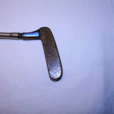 Club, Golf