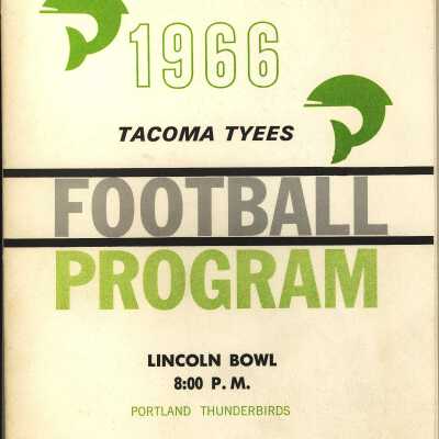 Program