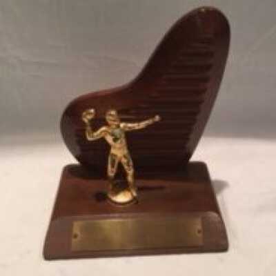 Trophy