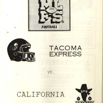 Program