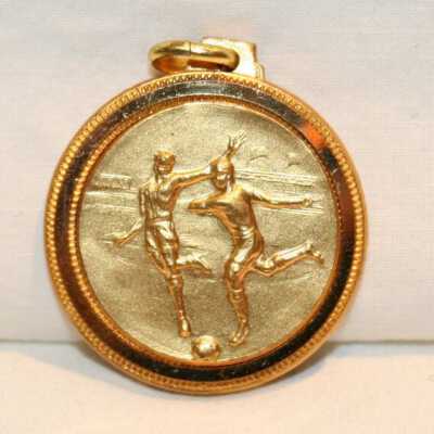 Medal, Commemorative