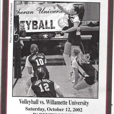 Program