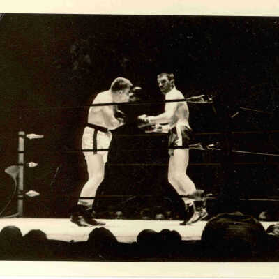 Print, Photographic