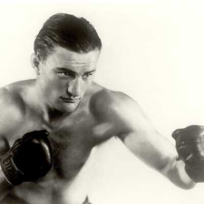 Freddie Steele