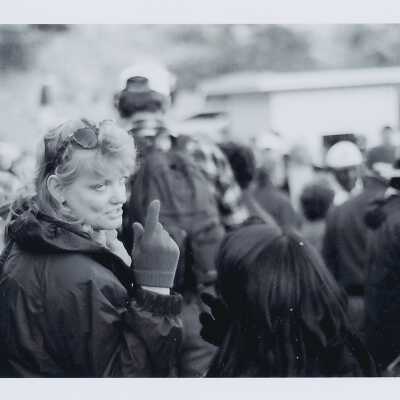 Print, Photographic