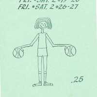 1982 District III High School Class AAA Girls Basketball Tournament