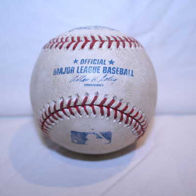 Baseball