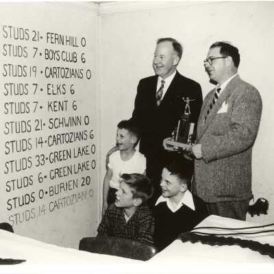 Print, Photographic