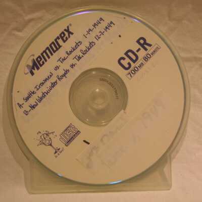 Record, Phonograph