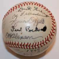 Baseball