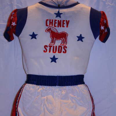 Uniform