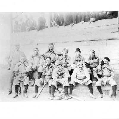 Print, Photographic