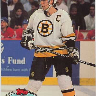 Card, Hockey