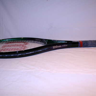 Racket, Tennis