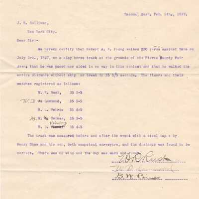 Letter