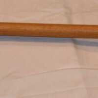 Broom, Curling