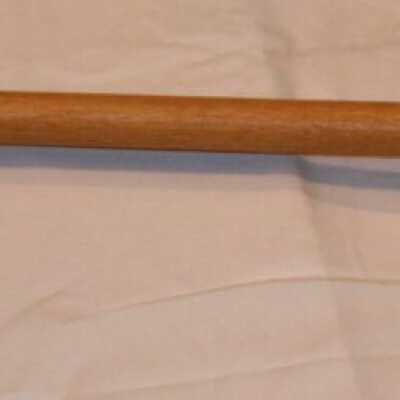 Broom, Curling