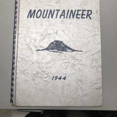 Yearbook