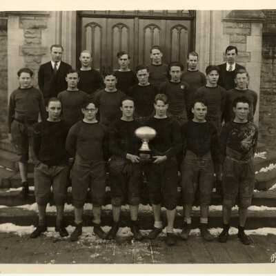 Print, Photographic