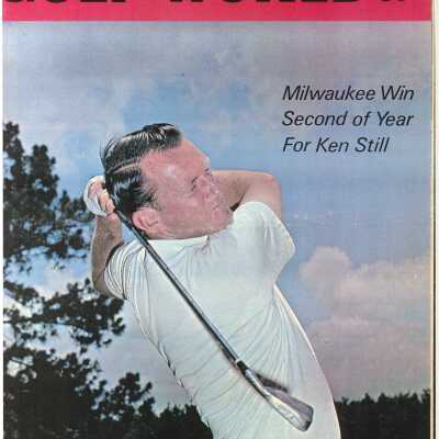 Magazine